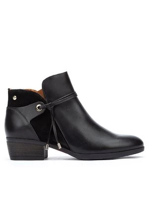 Obrázek produktu Pikolinos Polokozačky W1U-8505 Černá