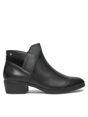 Obrázek produktu Pikolinos Polokozačky W1U-8732C2 Černá