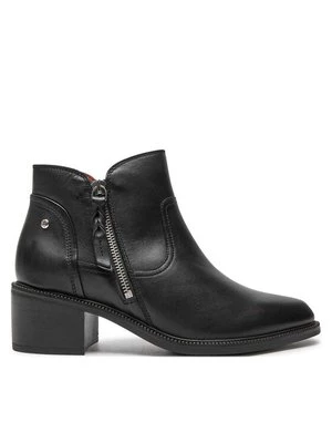 Obrázek produktu Pikolinos Polokozačky W2D-8674 Černá