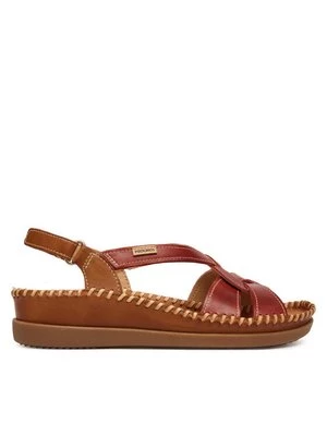 Obrázek produktu Pikolinos Sandály Cadaques W8K-1839C2 Červená