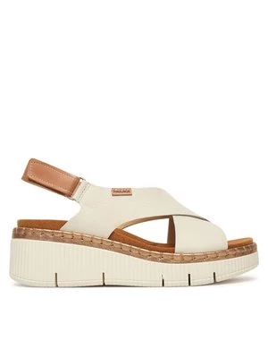 Obrázek produktu Pikolinos Sandály Gomera W0K-0606C1 Bílá
