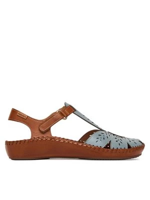 Obrázek produktu Pikolinos Sandály P. Vallarta 655-0841C1 Modrá