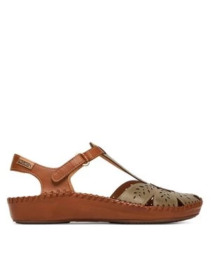 Obrázek produktu Pikolinos Sandály P. Vallarta 655-0841C1 Zelená