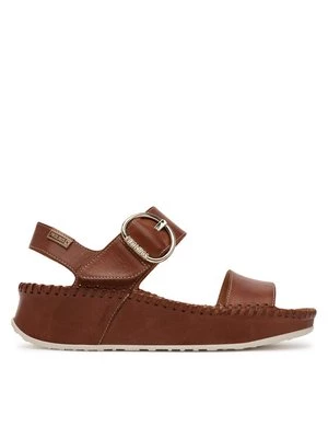 Obrázek produktu Pikolinos Sandály W1C-0709 Hnědá