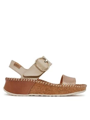 Obrázek produktu Pikolinos Sandály W1C-0709Clc1 Zlatá