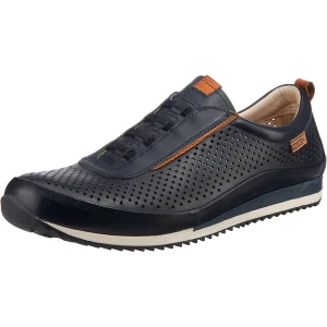 Obrázek produktu PIKOLINOS Slipper 'Liverpool'  noční modrá / hnědá