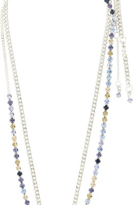 Obrázek produktu Pilgrim Řetízek 'Reign'  mix barev / stříbrná
