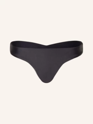 Obrázek produktu Pilyq Bikinové Kalhotky Brazilky Basic Ruched Teeny černá