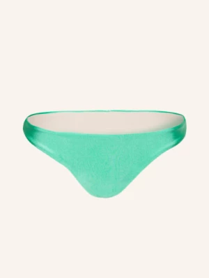 Obrázek produktu Pilyq Bikinové Kalhotky Brazilky Basic Ruched Teeny zelená