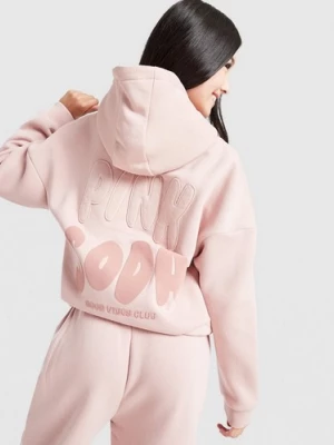 Obrázek produktu Pink&soda  Mikina S Kapucí Mix Oh Hd Pink Soda