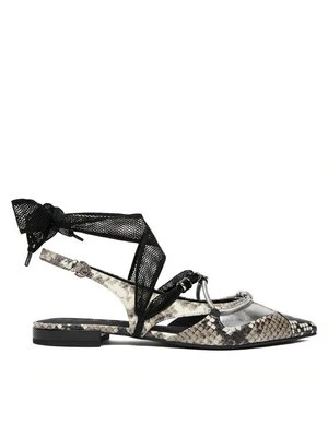 Obrázek produktu PINKO Baleríny Gianira 30 SD0547 P042 Šedá