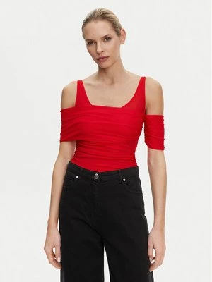 Obrázek produktu PINKO Body Bella 104832 A2H1 Červená Regular Fit
