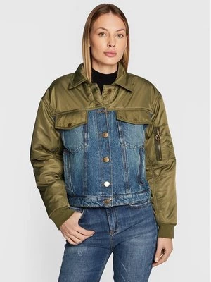 Obrázek produktu Pinko Bunda pro přechodné období Chiocciolio 1J110G A0A1 Barevná Regular Fit