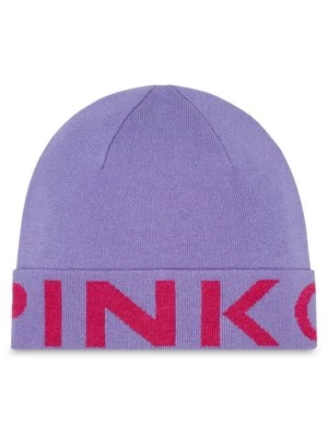 Obrázek produktu Pinko Čepice Calamaro 101507 A101 Fialová