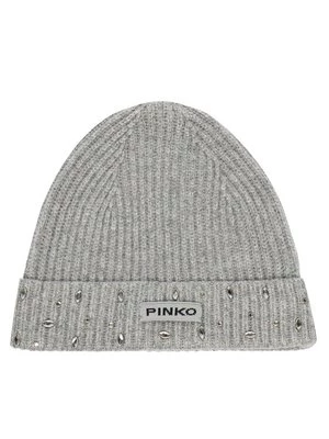 Obrázek produktu Pinko Čepice Serengeti Cuffia 104326 A27A I17 Šedá