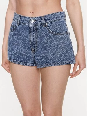 Obrázek produktu Pinko Džínové šortky Andatura 100812 A0Q0 Modrá Regular Fit
