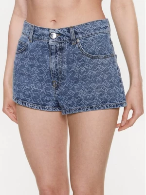 Obrázek produktu Pinko Džínové šortky Andatura 100812 A0Q0 Modrá Regular Fit