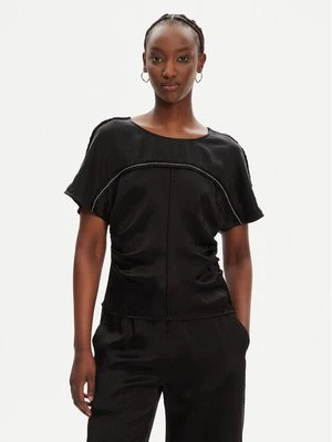 Obrázek produktu PINKO Halenka 104596 A2BU Černá Regular Fit