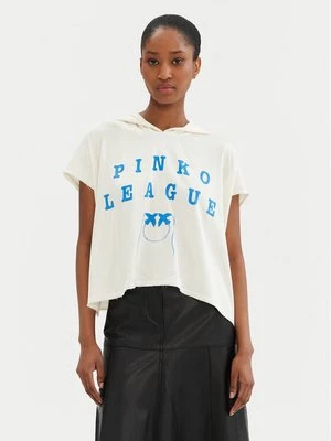 Obrázek produktu PINKO Halenka Belinda 104875 A2HL Écru Regular Fit