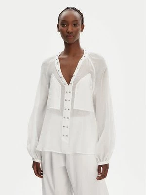 Obrázek produktu PINKO Halenka Darren 105281 A2M7 Bílá Regular Fit