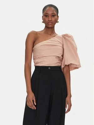 Obrázek produktu PINKO Halenka Magnanina 104826 Y3LE Béžová Regular Fit