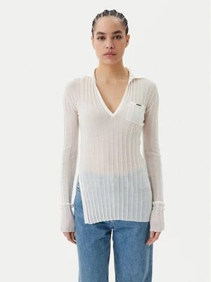Obrázek produktu PINKO Halenka Rex Ford Polo 105151 A2LS Bílá Slim Fit