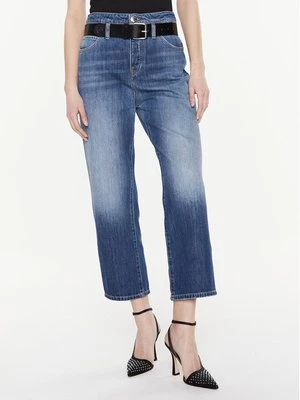 Obrázek produktu Pinko Jeansy 100114 A0HG Modrá Boyfriend Fit