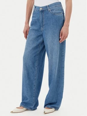 Obrázek produktu PINKO Jeansy 104601 A2DR Modrá Relaxed Fit