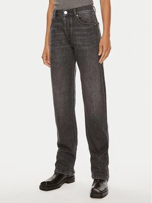 Obrázek produktu Pinko Jeansy Leyda 103882 A20U Černá Loose Fit
