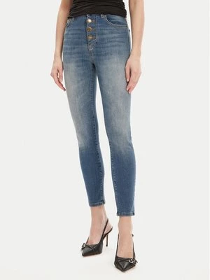 Obrázek produktu PINKO Jeansy New Susan 105330 A2DQ Modrá Skinny Fit
