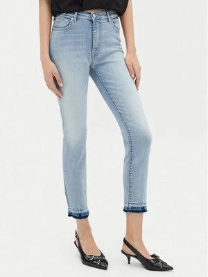 Obrázek produktu PINKO Jeansy Sabrina 100169 Modrá Skinny Fit