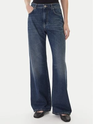 Obrázek produktu PINKO Jeansy Wanda 101733 A2RQ Tmavomodrá Regular Fit