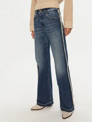 Obrázek produktu PINKO Jeansy Wanda 102915 A1LQ Tmavomodrá Regular Fit