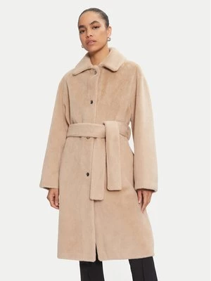 Obrázek produktu PINKO Kabát pro přechodné období 103836 A1ZN Béžová Regular Fit