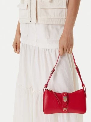 Obrázek produktu PINKO Kabelka Arthemis Shoulder Mini AI 24-25 PLTT 103512 A29V Červená