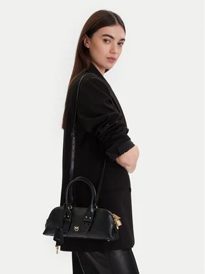 Obrázek produktu PINKO Kabelka Bowling Bag Baguette AI 25-26 PLTT 105334 A0QO Černá