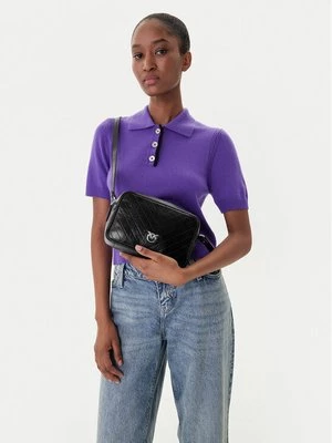 Obrázek produktu PINKO Kabelka Carrie Camera Bag Classic Al 25-26 PLTT 104336 A2JC Černá