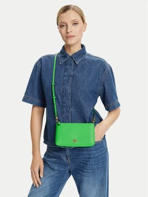Obrázek produktu PINKO Kabelka Flat Horizontal Mini AI 25-26 104277 A0F1 Zelená