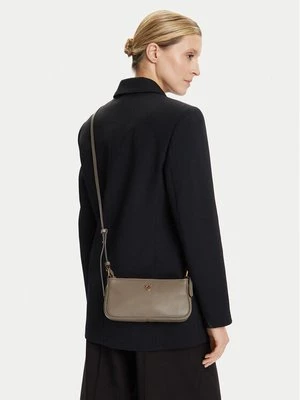 Obrázek produktu PINKO Kabelka Half Moon Baguette Mini AI 25-26 PLTT 105069 A0QO Béžová