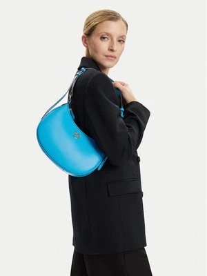 Obrázek produktu PINKO Kabelka Half Moon Mini Fl Al 25-26 PLTT 102790 A0F1 Modrá