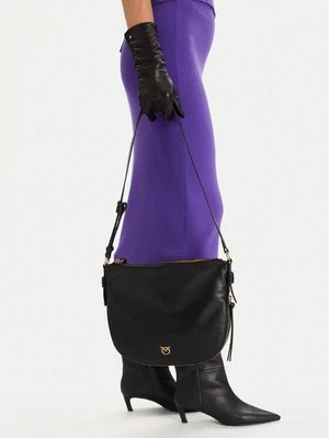 Obrázek produktu PINKO Kabelka Hobo Zip Around Classic AI 25-26 PLTT 105113 A0QO Černá