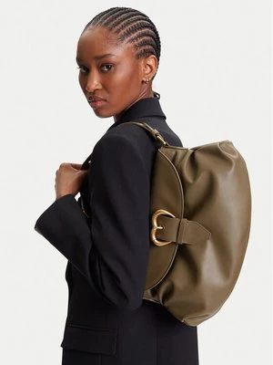 Obrázek produktu PINKO Kabelka Jolene Shoulder Classic PE 25 PLTT 102801 A270 Zelená