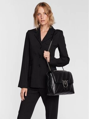 Obrázek produktu PINKO Kabelka Love Big Puff Cl PE 23 PLTT 100037 A0F2 Černá