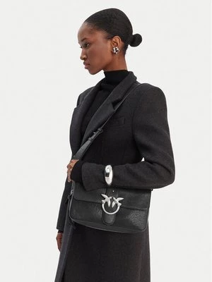 Obrázek produktu PINKO Kabelka Love One Slouchy Zip Classic AI 25-26 PLTT 105081 A2JG Černá
