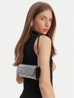 Obrázek produktu PINKO Kabelka Love Tiny Brids Wallet C AI 25-26 PCPL 103765 A20D Stříbrná