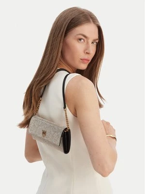 Obrázek produktu PINKO Kabelka Love Tiny Brids Wallet C AI 25-26 PCPL 103765 A20D Zlatá