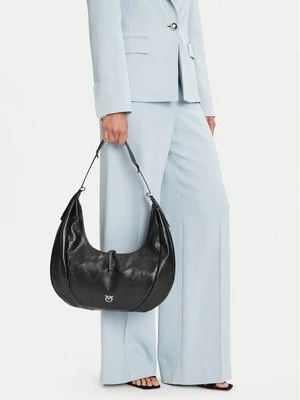 Obrázek produktu PINKO Kabelka Slouchy Hobo Big PE 25 PLTT 104295 A29J Černá