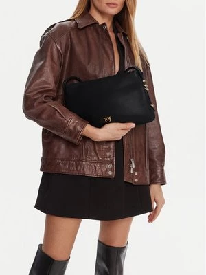 Obrázek produktu PINKO Kabelka Triplet AI 25-26 PLTT 105161 A0QO Černá
