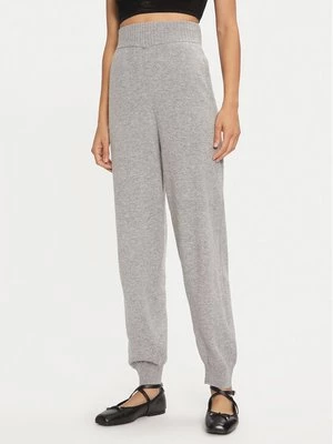 Obrázek produktu PINKO Kalhoty z materiálu 104316 A271 Šedá Regular Fit