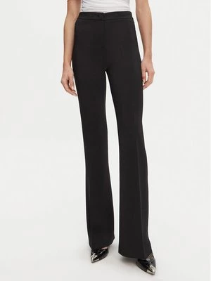 Obrázek produktu PINKO Kalhoty z materiálu 104690 A213 Z99 Černá Regular Fit